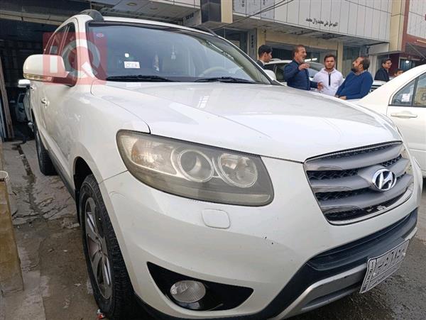 Hyundai for sale in Iraq